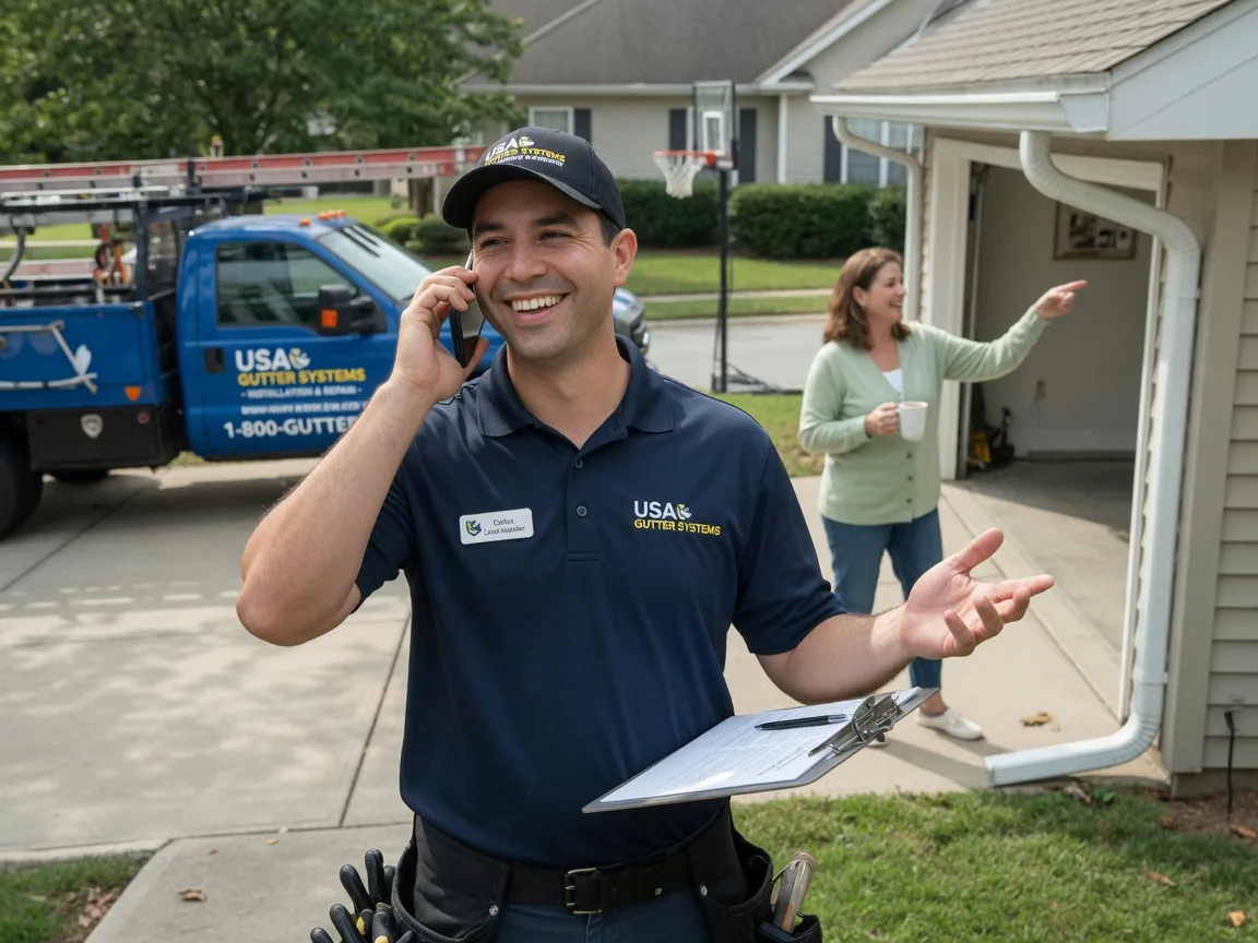 Gutter Installation West Liberty, WV FAQs