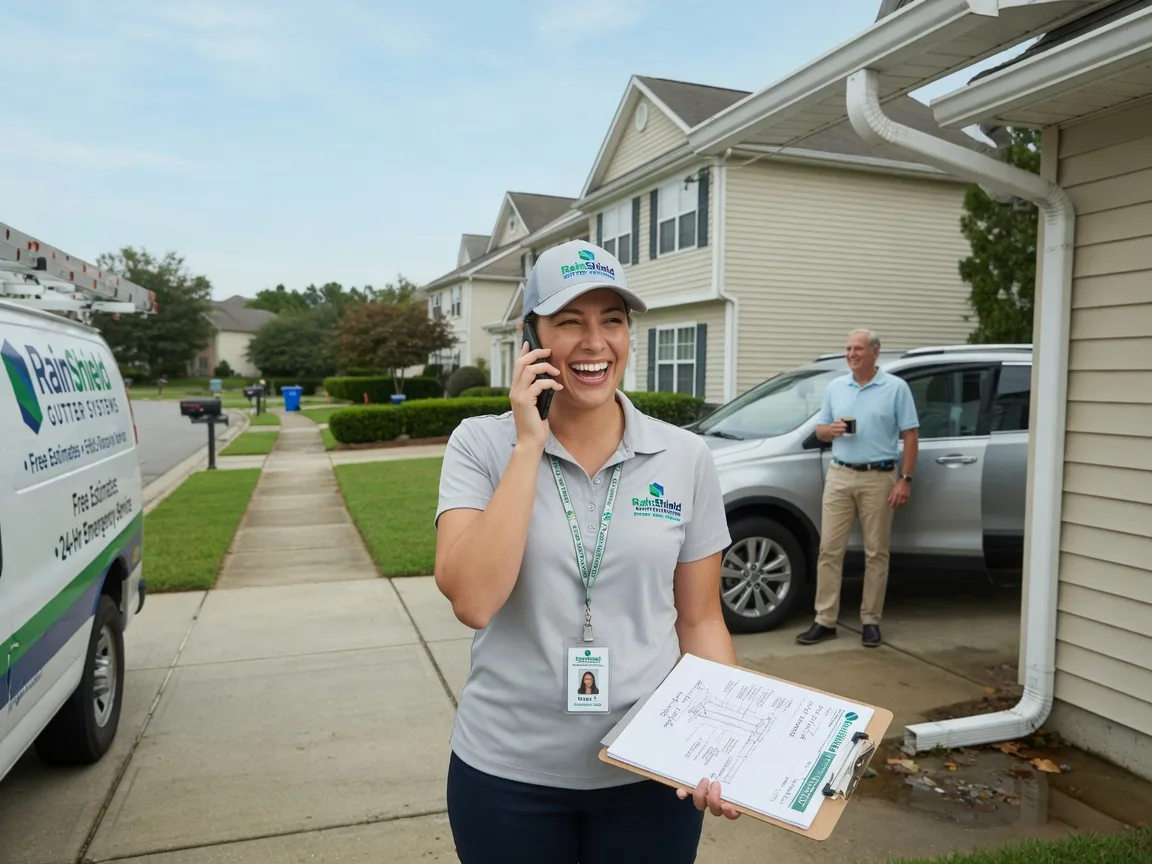 Gutter Installation West Liberty, WV FAQs